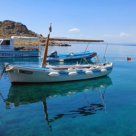 Appartamento Nautica Sveti Juraj Esterno foto