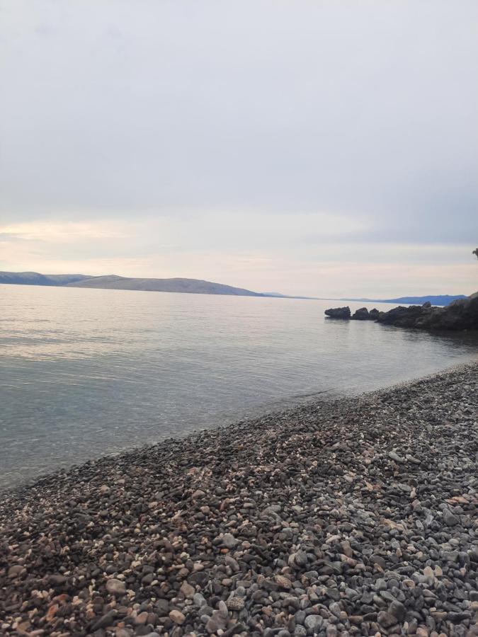 Appartamento Nautica Sveti Juraj Esterno foto