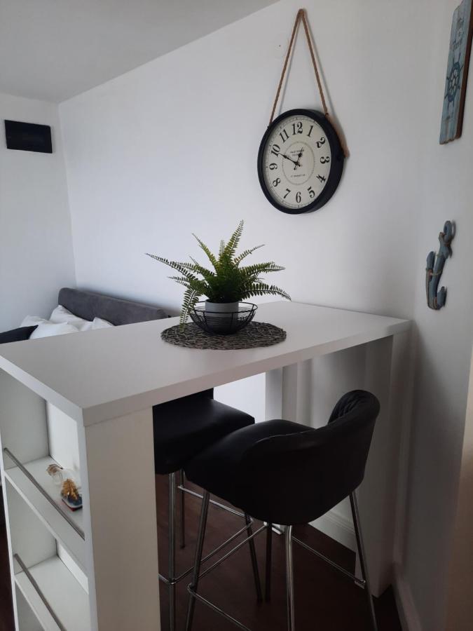 Appartamento Nautica Sveti Juraj Esterno foto