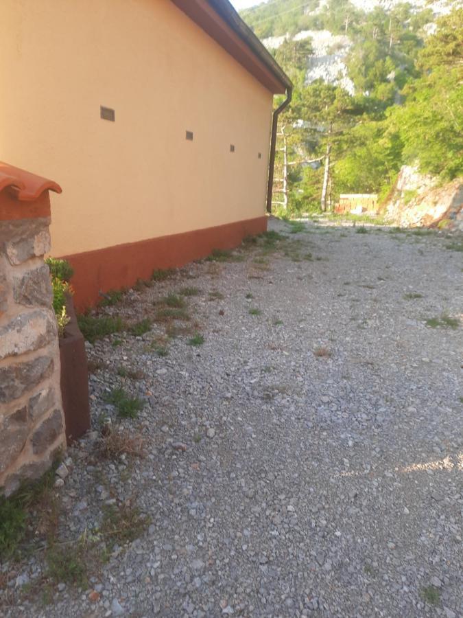 Appartamento Nautica Sveti Juraj Esterno foto