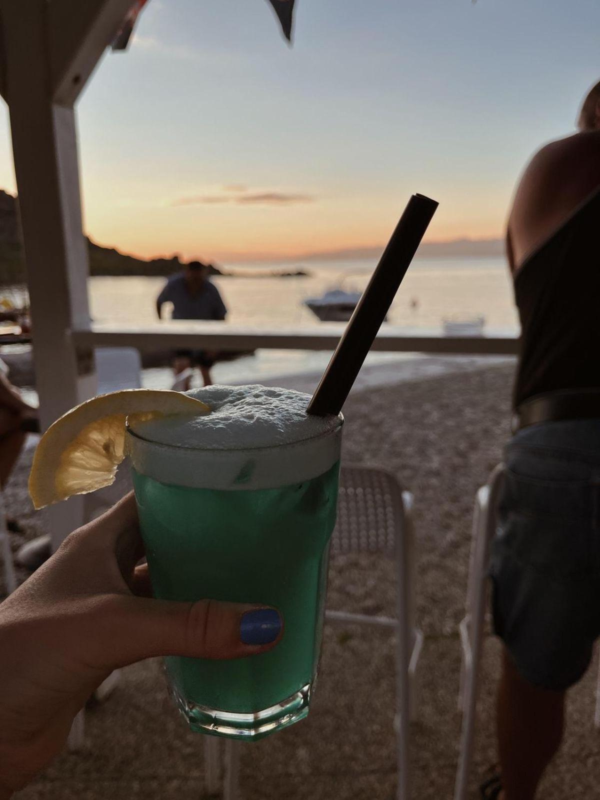 Appartamento Nautica Sveti Juraj Esterno foto